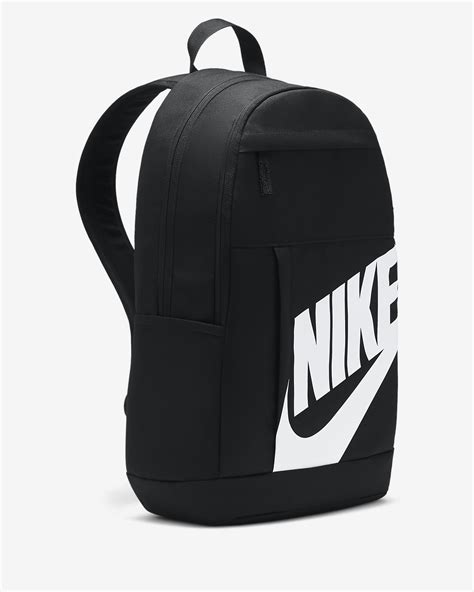 Nike leather backpacks